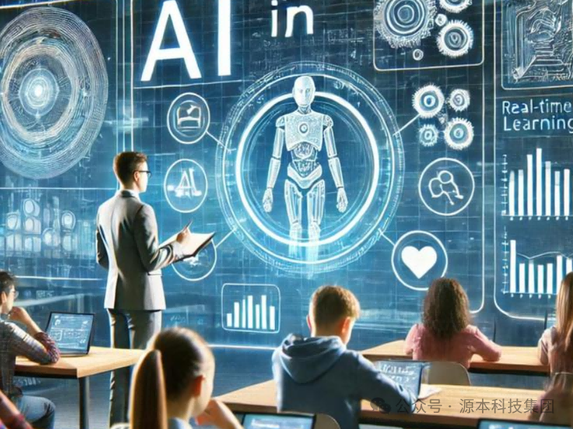 艾弗森贝博ballbet官网科技-本科生掌握大数据、云原生、AI-竞赛保研求职的“超车秘籍”来了！